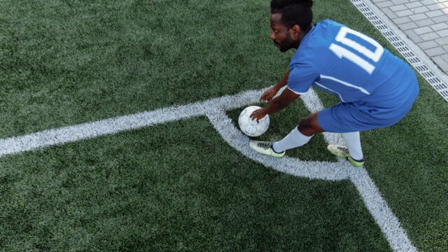 artificial intelligence Sports — Is AI a Game-Changer or a Threat to Authentic Sports Competition? (featured)
