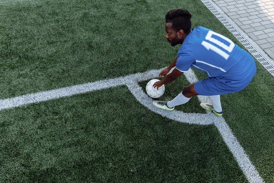 artificial intelligence Sports — Is AI a Game-Changer or a Threat to Authentic Sports Competition? (featured)
