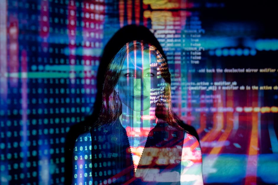 artificial intelligence Europe — Europe Risks Technological Colonialism in the AI Arms Race (photo)
