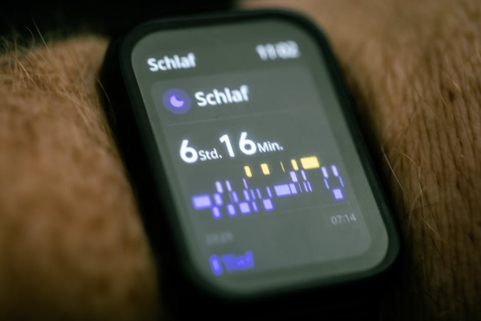 Are Wearable — Are Wearable Health Devices Revolutionizing Care or Just Distracting U (photo)