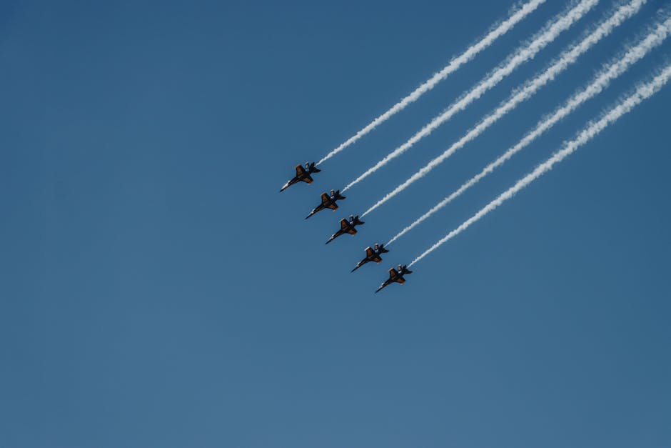 Iran flexes — Iran Flexes Geopolitical Muscles Amid U.S. Military Authority Debate (photo)