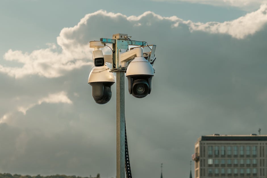 artificial intelligence Ready — Are We Ready to Let the NSA Control Our AI Future? (photo)
