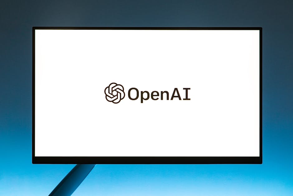 Alliance — AWS and OpenAI's Alliance: A Game-Changer or a Stifler of Innovation? (photo)