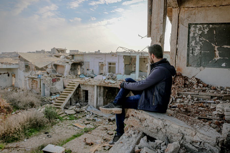 Iran world — World Health Assembly's Urgent Call: Stop Iran's Reckless Attacks Now! (photo)