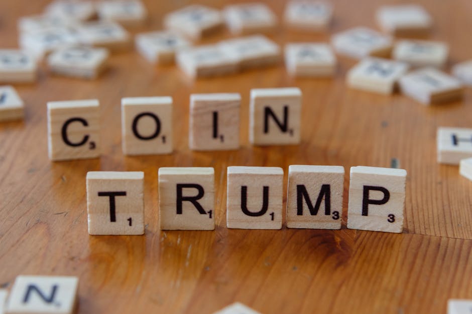 artificial intelligence Trump — Trump's AI Delay: Smart Strategy or Strategic Blunder? (photo)