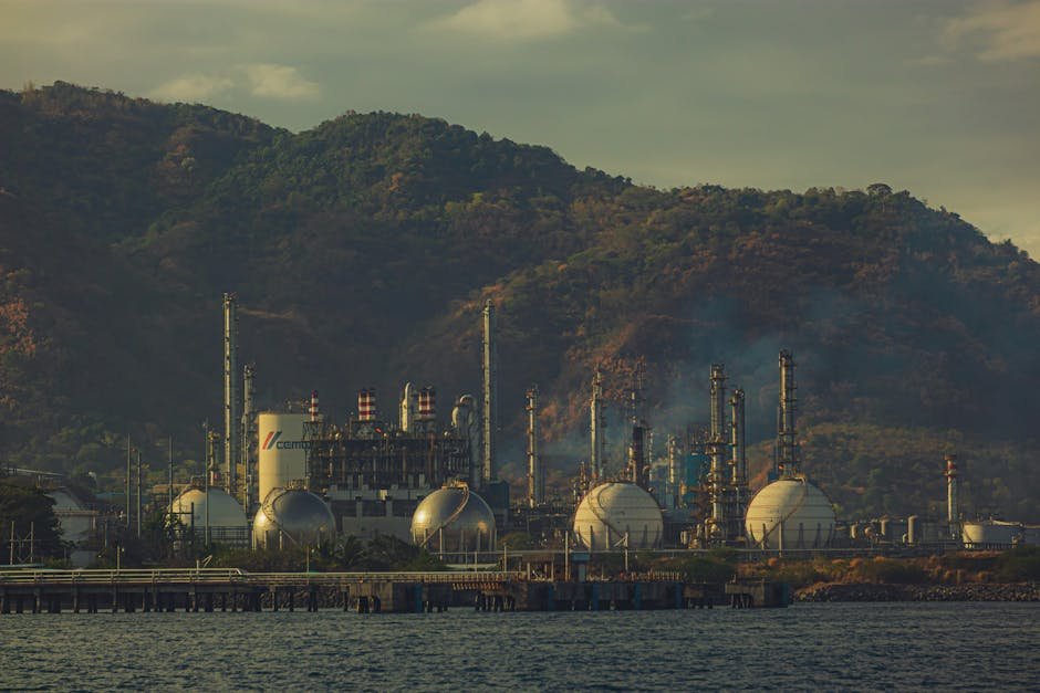 Can Venezuelan — Can Venezuelan Oil Be India's Energy Savior Amid Hormuz Tensions? (photo)