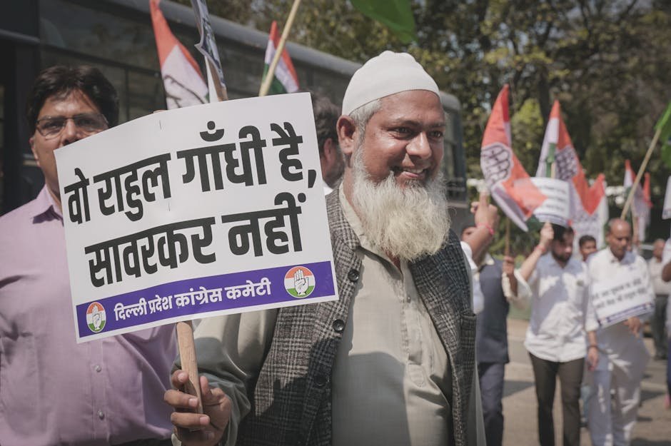 Cockroach Janta — Cockroach Janta Party: India's Hilarious Rebellion Against the Elite (photo)