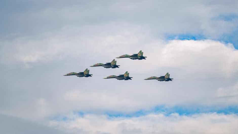 Trump weighs — Trump Weighs Military Options Against Iran: A Dangerous Gamble Ahead? (photo)