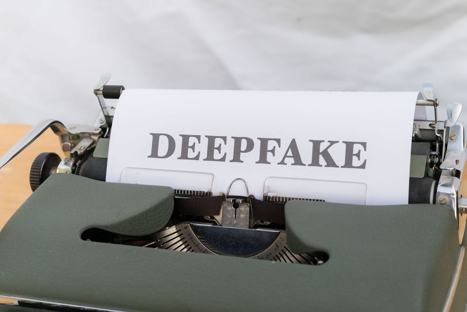 artificial intelligence East — East Texas Man’s Deepfake Scandal Exposes Dark Side of AI Technology (photo)