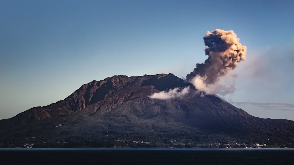 South Asia — Hawaii's Quake: A Wake-Up Call for South Asia's Seismic Risks (inline 1)