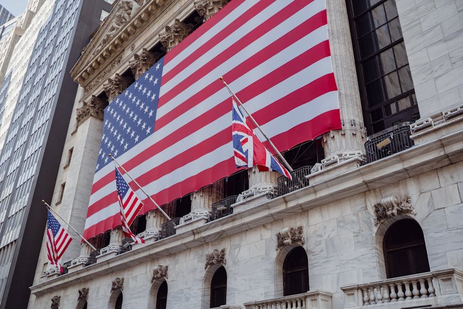 Nvidia Stock — Nvidia's Stock Soars: Is Geopolitics Its Secret Weapon or Weakness? (photo)