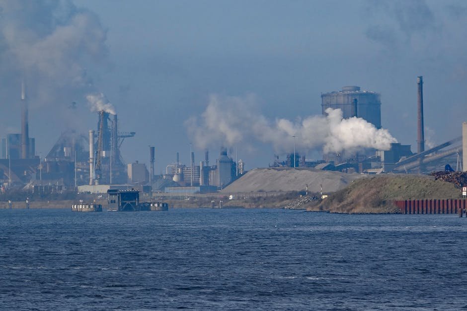 steel quota crisis — UK’s Steel Quota Crisis: Is Brexit Backfiring on Trade Relations? (photo)
