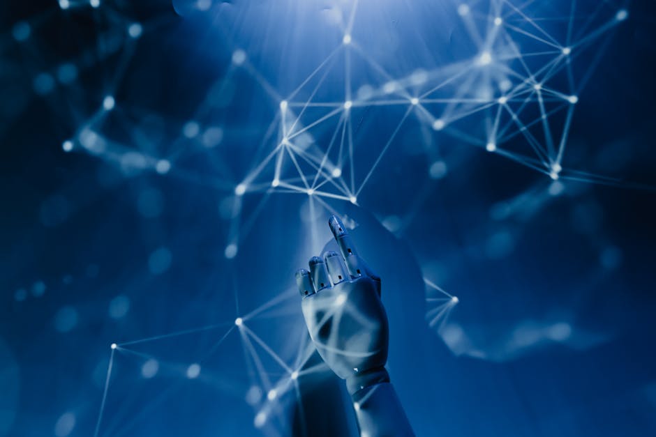 artificial intelligence Bold — Kazakhstan's Bold AI Initiative: A Global Tech Challenge Awaits (photo)