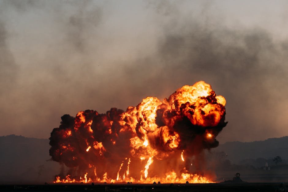 Balochistan Bombing — Balochistan Bombing: A Grim Reminder of South Asia's Violence (photo)
