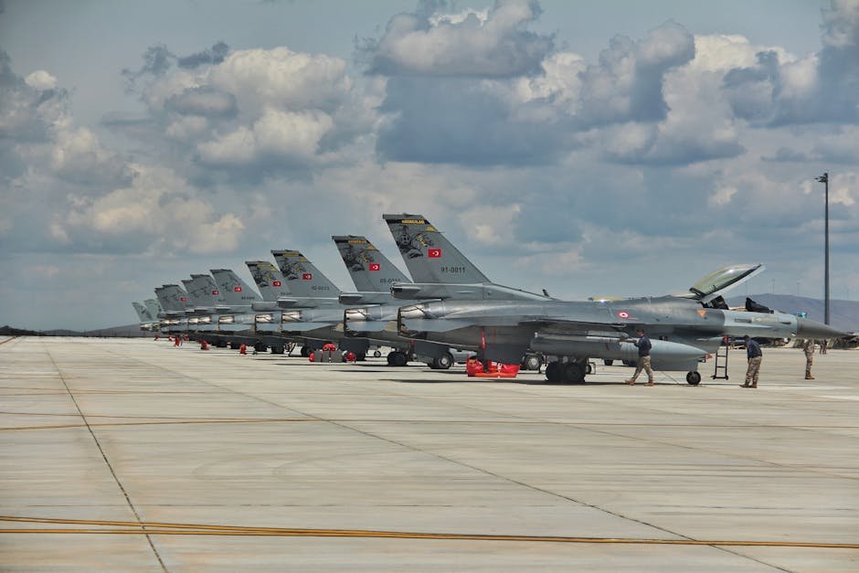 South Asia — Bangladesh’s Jet Deal: A Game Changer for South Asia? (inline 1)