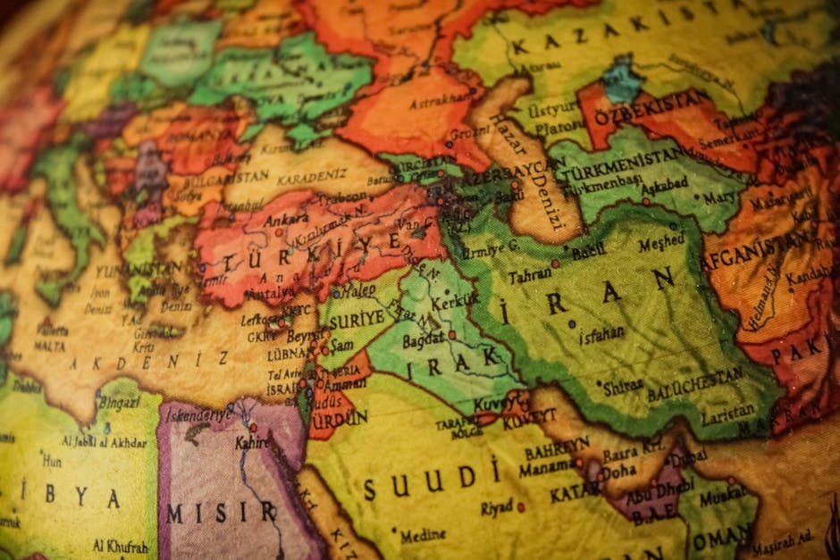 Trump Game — Trump’s New Iran Deal: A Game Changer or Another False Hope? (photo)