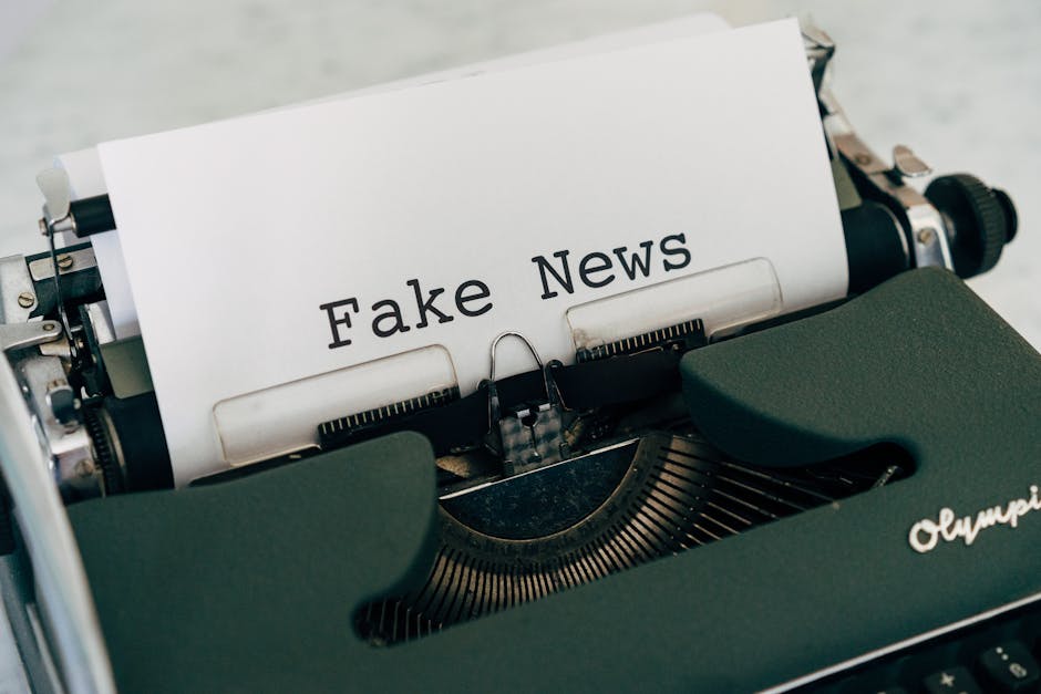 artificial intelligence Foreign — AI and Foreign Influence: The New Face of Misinformation in UK Politic (photo)