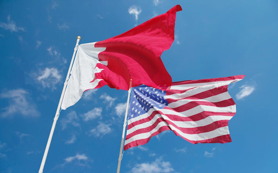 Iran relations — U.S.-Iran Relations: A Cycle of Distrust and Brinkmanship (photo)