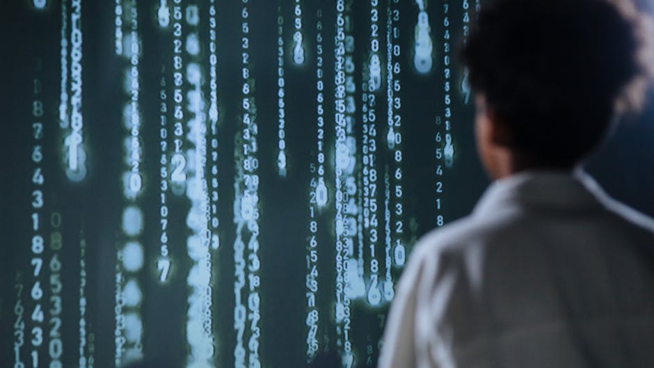 artificial intelligence Data — Louisiana's AI Data Center: Progress or Peril? (photo)