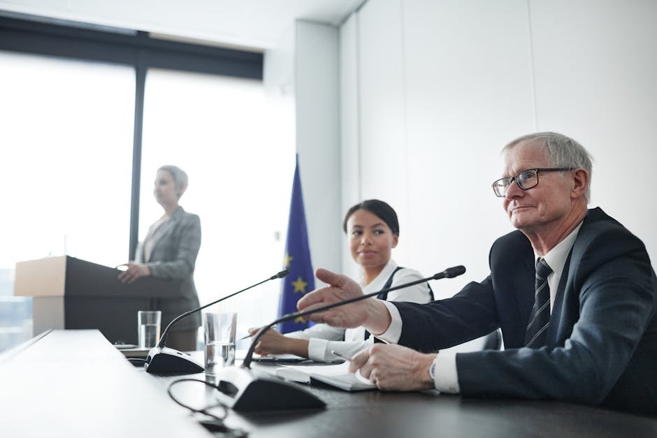 Bre Entry — Bre-entry: Is the UK on the Path to Rejoining the EU? (photo)