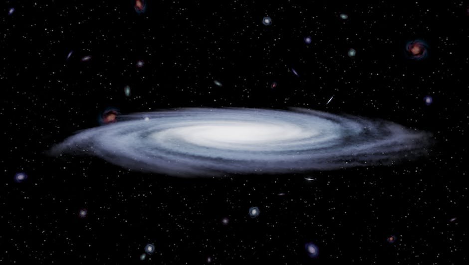 Stunning Black — NASA's Stunning Black Hole Photo Unveils Cosmic Secrets (photo)