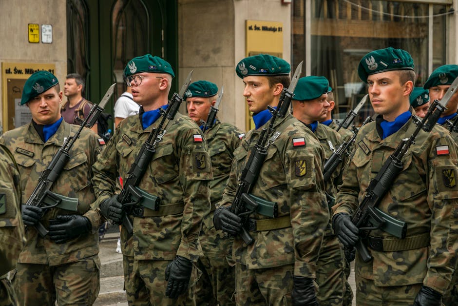 United Kingdom — UK and Poland's Defense Deal: A New Chapter or Desperation? (inline 1)