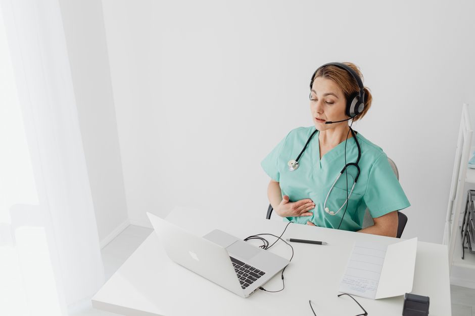 artificial intelligence Revolution — Healthcare’s AI Revolution: Empowering Clinicians or Just a Digital Il (photo)