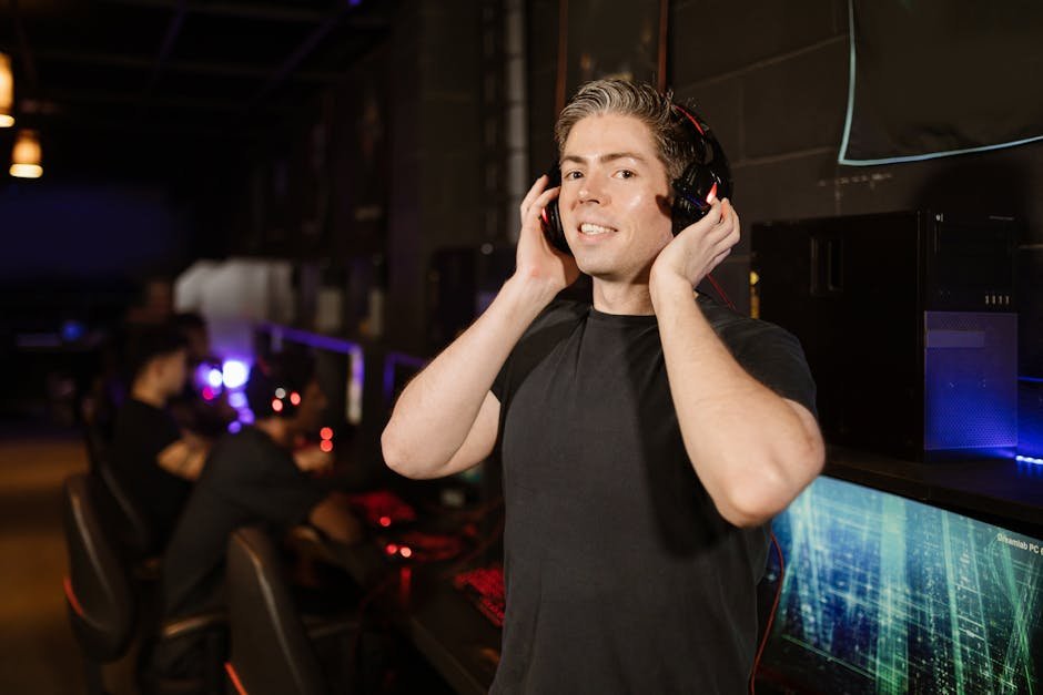 Turtle Beach Stealth — Turtle Beach's Stealth Pro 2: A Bold Challenge to SteelSeries' Dominan (photo)