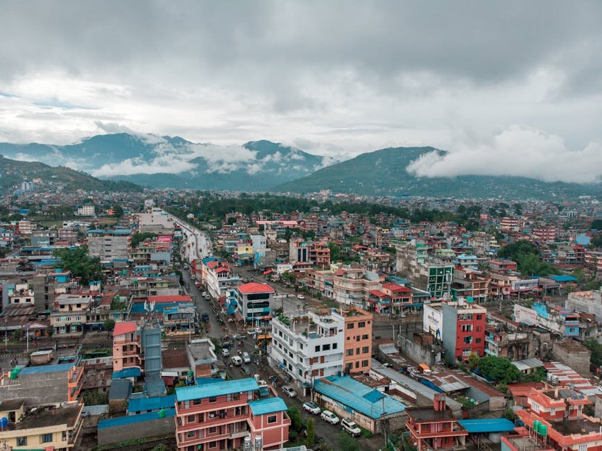 hospitality — South Asia's Hospitality Gamble: Modi's Bet Amid Conflict (inline 1)