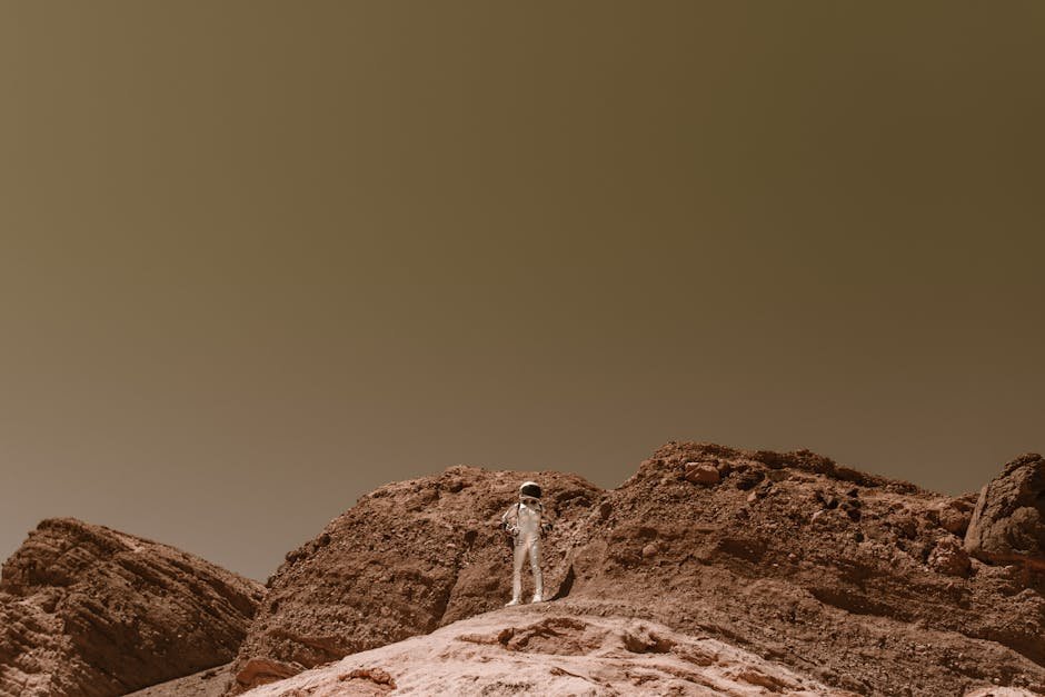extraterrestrial life — Could New Earth-Like Planet Change Our Perspective on Life Beyond? (inline 1)