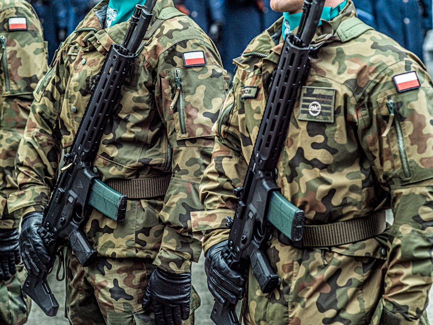 United Kingdom — UK-Poland Treaty: A Strategic Gamble or a New Alliance? (inline 1)