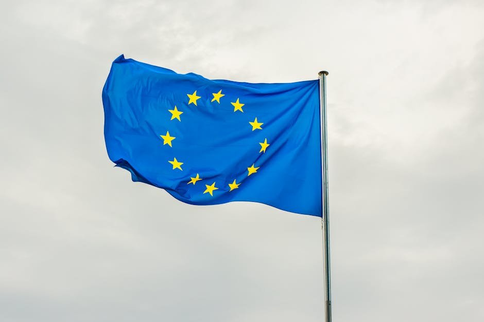 EU Approval — Europe’s EU Approval Surge: A New Era or Temporary Band-Aid? (inline 1)