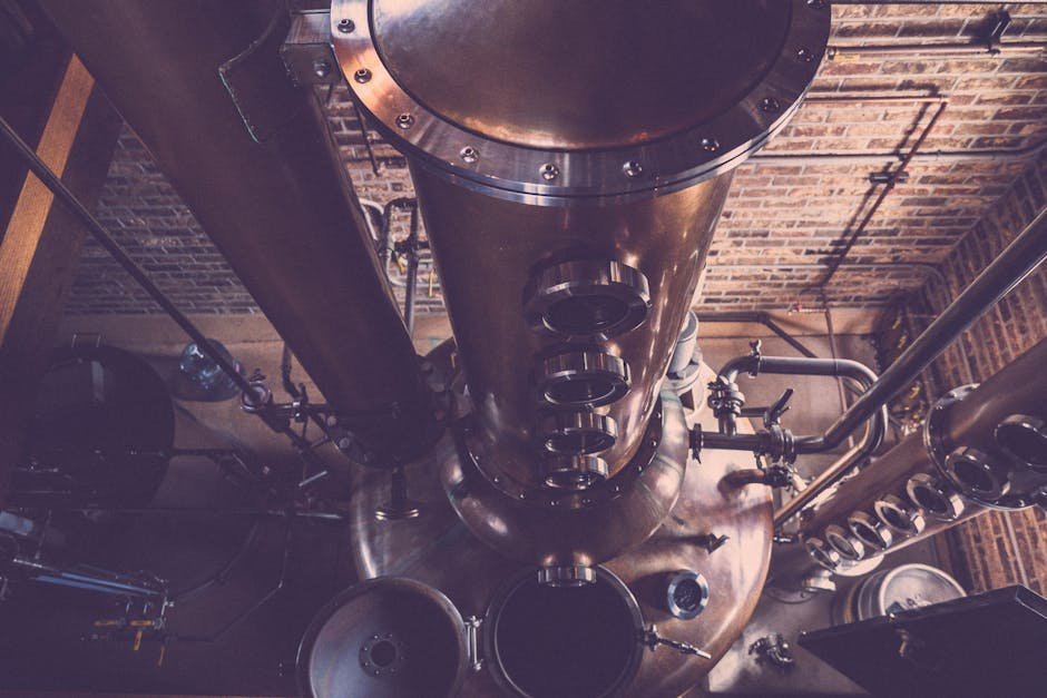 Phillips Distilling — Phillips Distilling's Risky Return: A Liquor Legacy on the Line (inline 1)