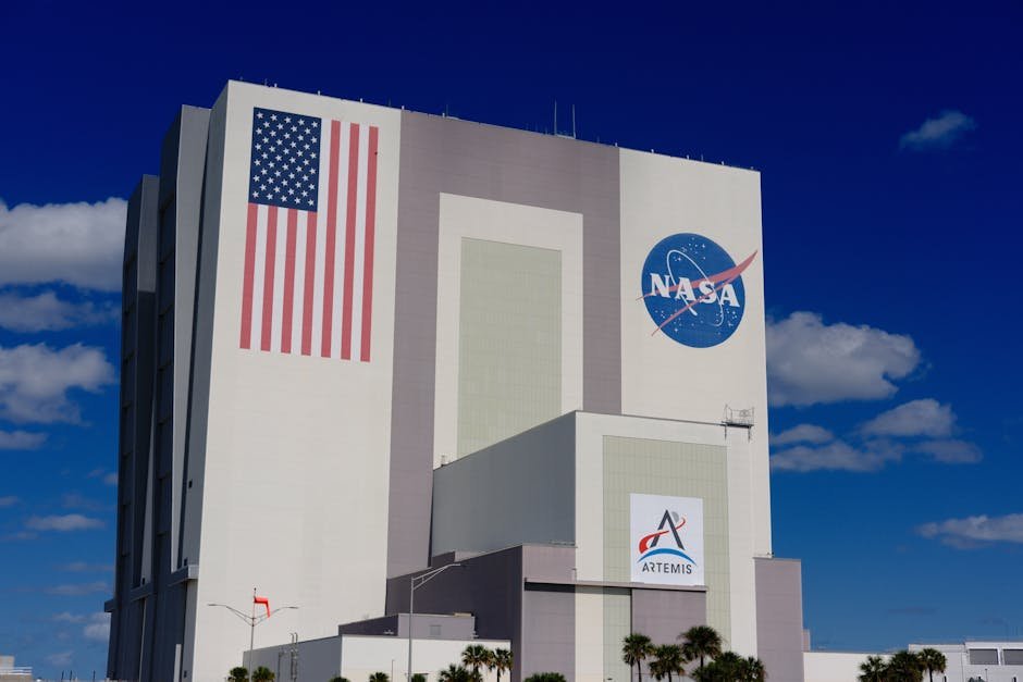 Artemis Moon Base — NASA's Artemis Moon Base: Dream or Reality? (inline 1)