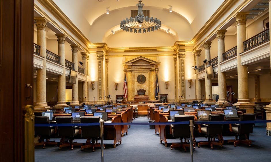 technology — Alabama's Tech Tussle: Can Lawmakers Define the Future? (inline 1)