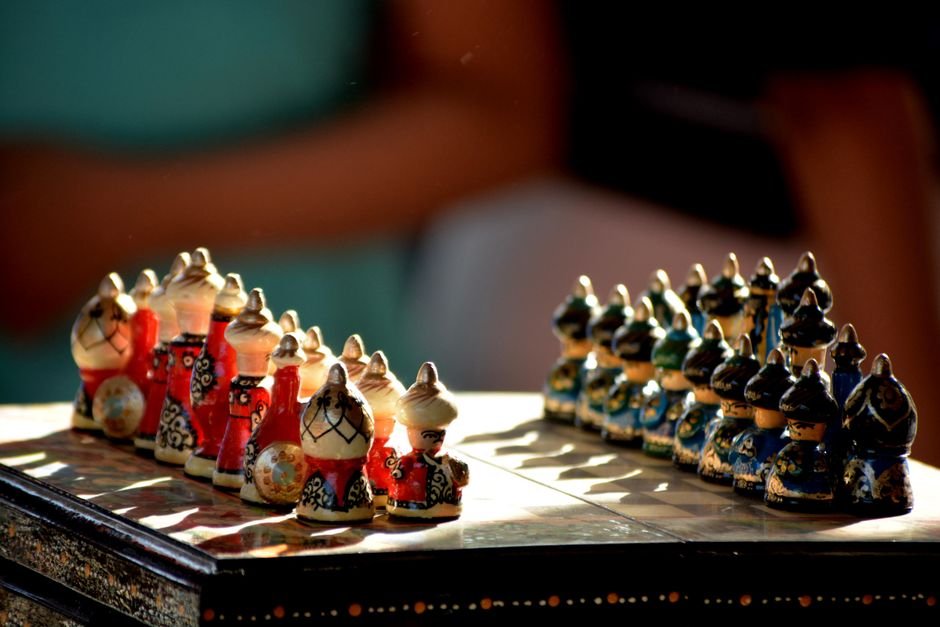 South Asia — Modi's Isolation Strategy: A Backfire in South Asia's Chess Game (inline 1)