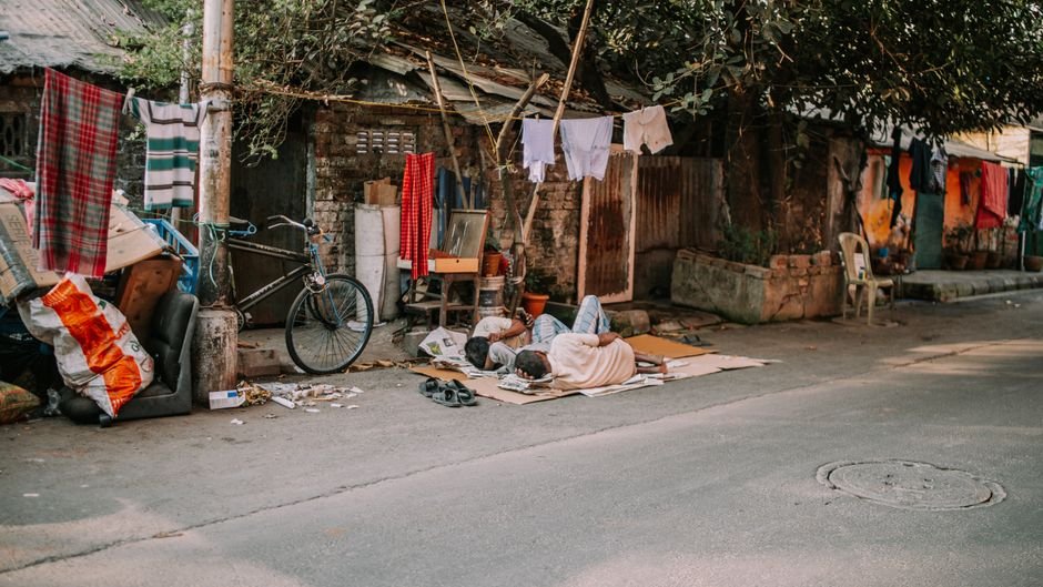 South Asia — South Asia's Elite Faces Eviction Drama: A Cultural Reckoning (inline 1)