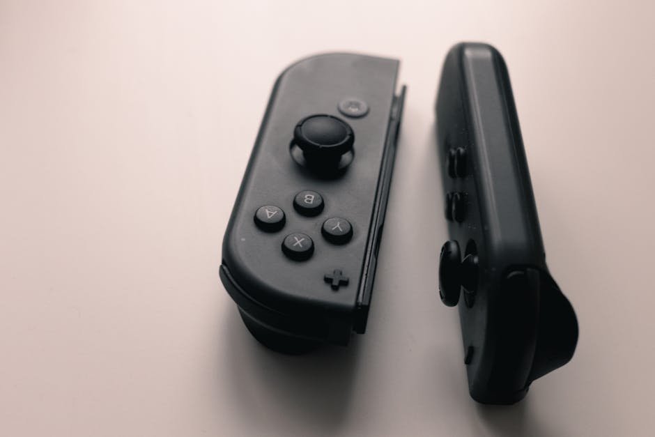 Nintendo Nostalgia — Nintendo's Nostalgia Gamble: Is the Original Switch a Blessing or a Cu (photo)