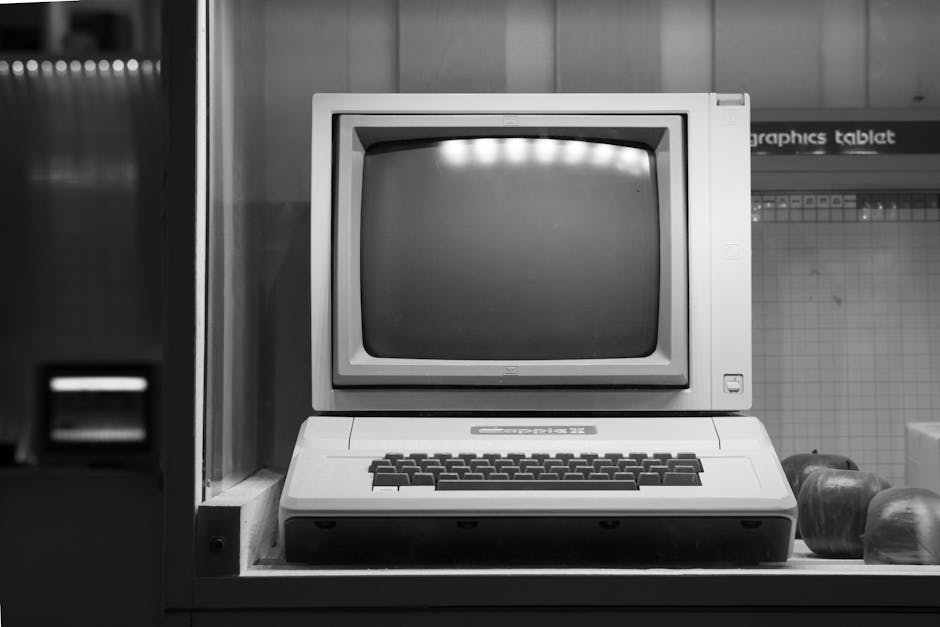 Technology — Microsoft Poised to Transform Personal Computing Landscape (inline 1)
