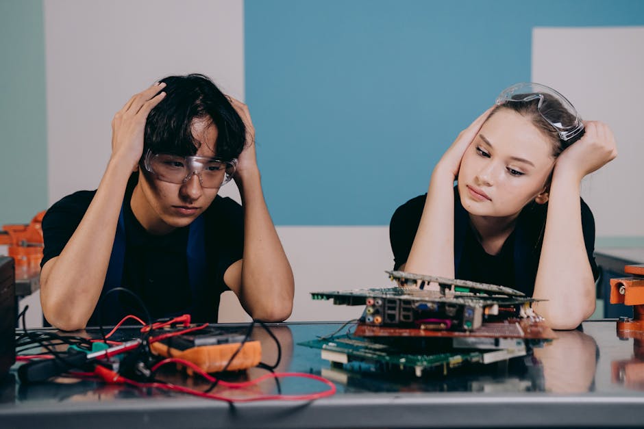 technology — Students Clash Over AI's Role in Education: Progress or Peril? (inline 1)