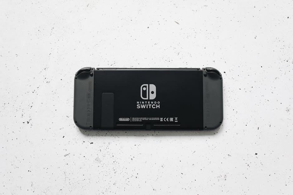 Nintendo Switch nostalgia gaming console price