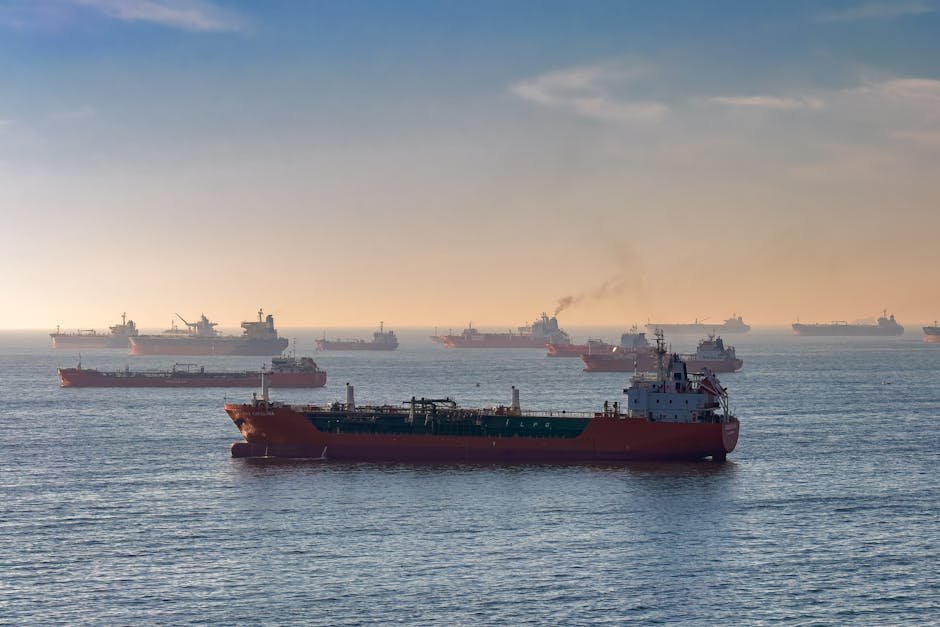 oil exports — Oil Exports at Risk: Is the Middle East Losing Its Energy Mojo? (inline 1)