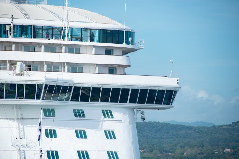 another health — Hantavirus Outbreak on Cruise Ship: Are We Ready for Another Health Cr (photo)