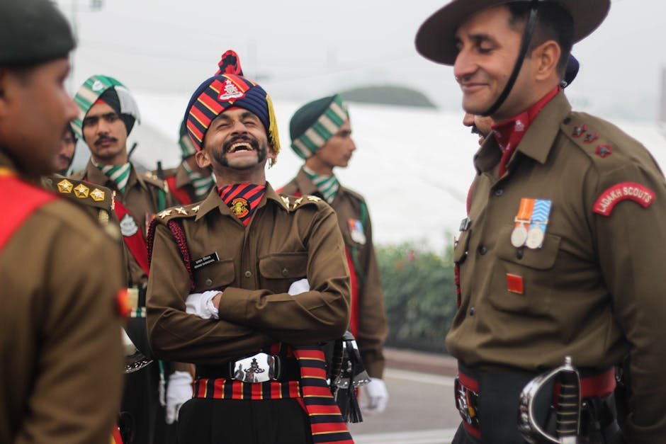 arms race — South Asia’s Arms Race: A Ticking Time Bomb for Global Security (inline 1)