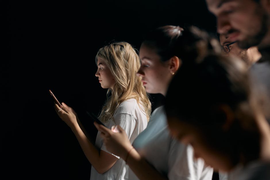 technology — Humanity vs. Technology: Are We Losing Our Essence? (inline 1)