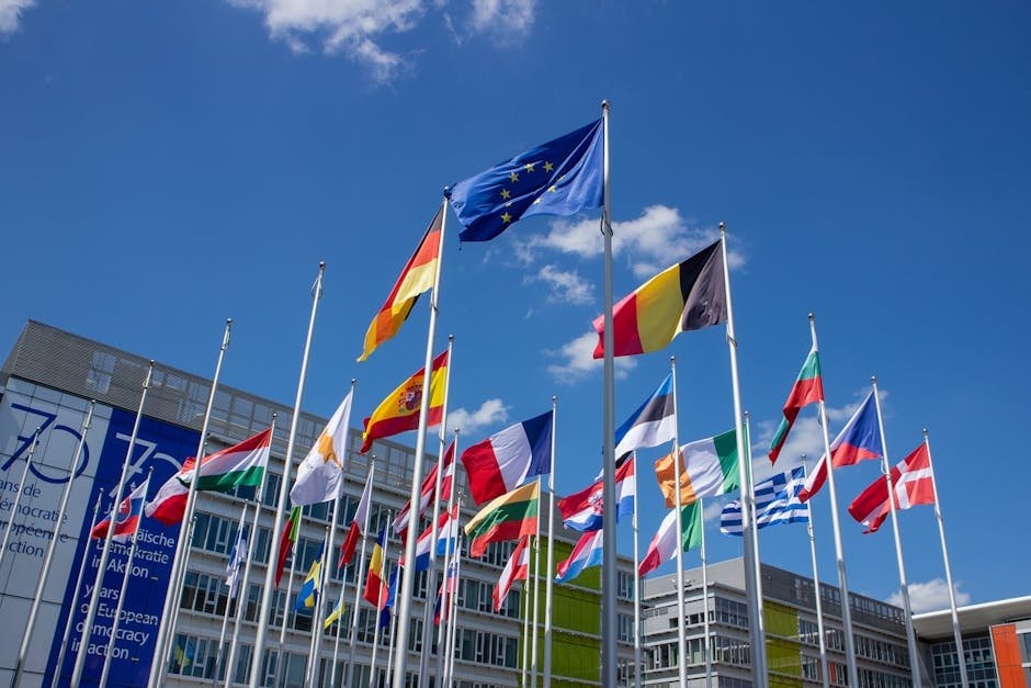 Europe — Europe’s Strategic Dilemma: Unity or Spectatorship? (inline 1)