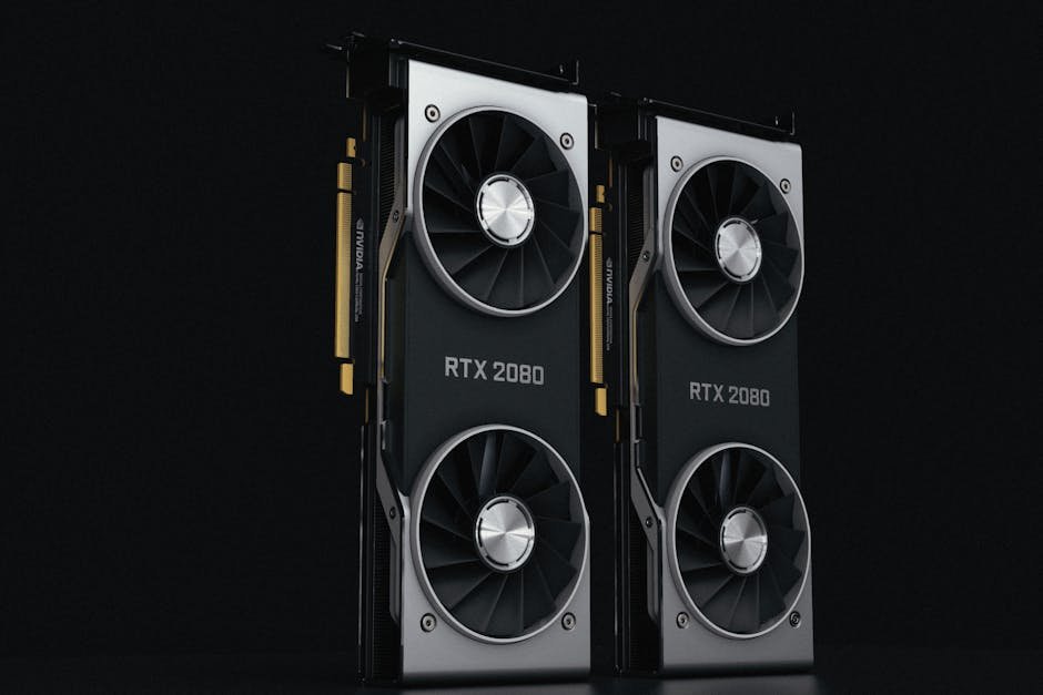 technology — Nvidia's $3.8B AI Bet: Visionary Leap or Risky Gamble? (inline 1)