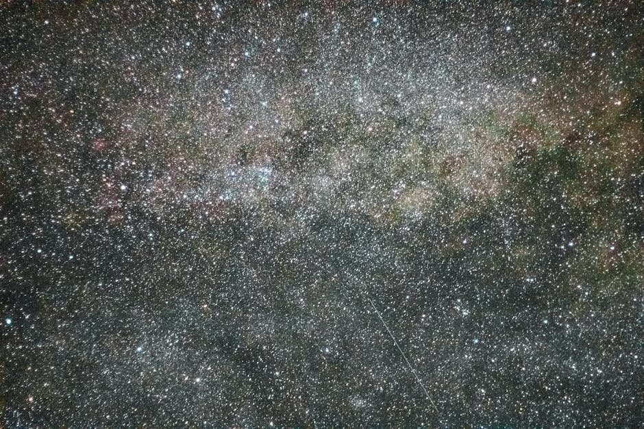 Astounding Cosmic — Astounding Cosmic Web Map Reveals Hidden Structure of Our Universe (photo)