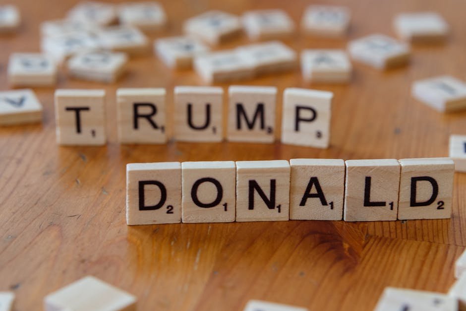 Trump Plummeting — Trump’s Plummeting Approval Signals GOP's Looming Catastrophe (photo)