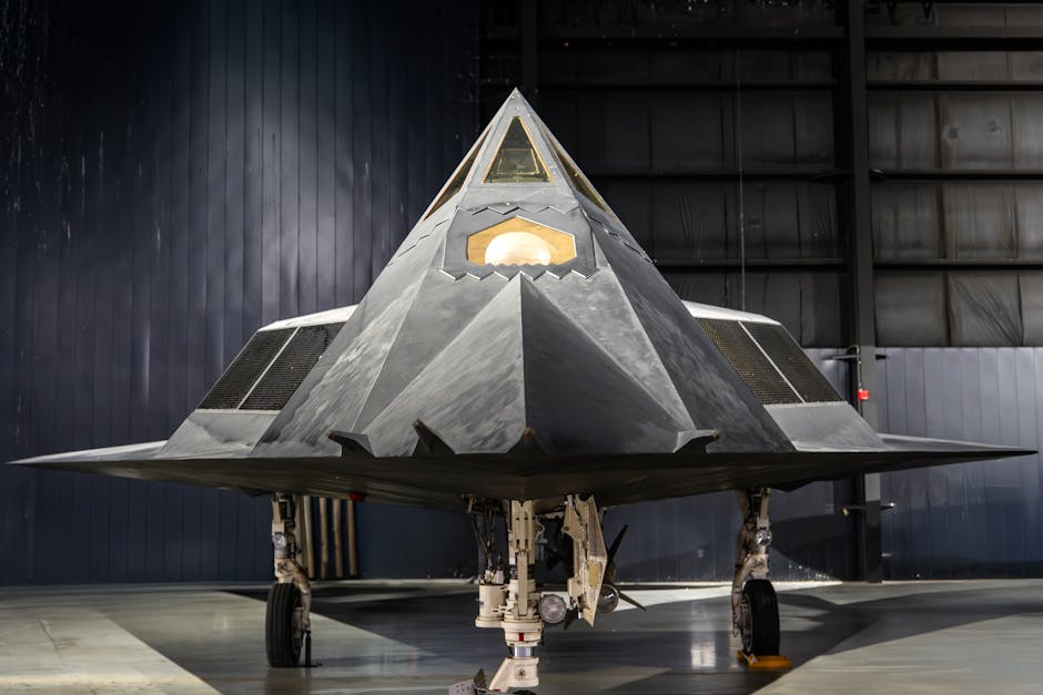 artificial intelligence Force — AI Takes Wing: Air Force Steps into a New Military Frontier (photo)